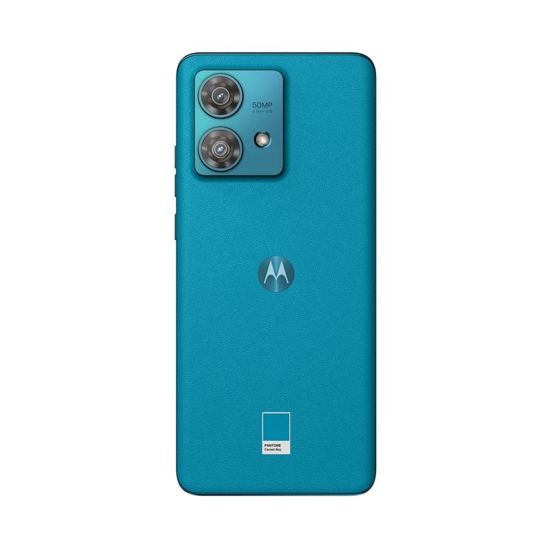 Motorola Moto Edge 40 Neo 12GB/256GB Azul - Teléfono Móvil - Ítem2