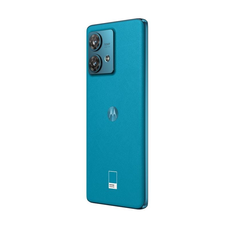 Motorola Moto Edge 40 Neo 12GB/256GB Azul - Teléfono Móvil - Ítem5