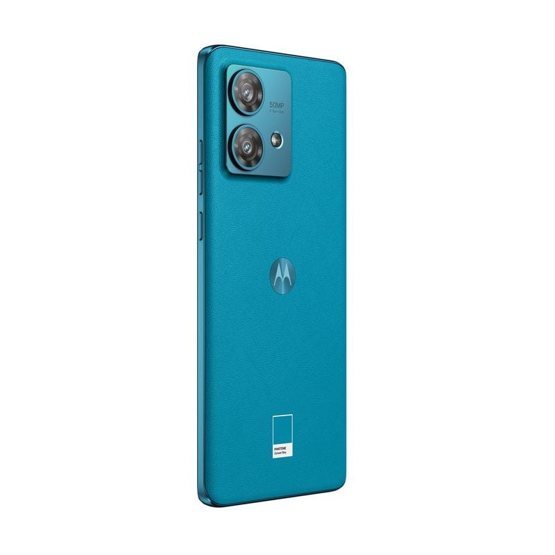 Motorola Moto Edge 40 Neo 12GB/256GB Azul - Telemóvel - Item6