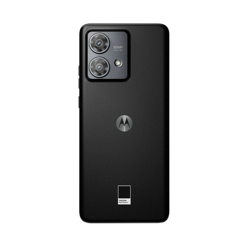 Motorola Moto Edge 40 Neo 12GB/256GB Negro - Teléfono Móvil - Ítem2