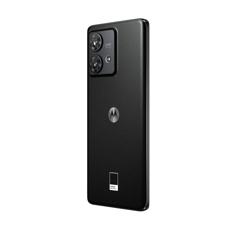 Motorola Moto Edge 40 Neo 12GB/256GB Negro - Teléfono Móvil - Ítem5