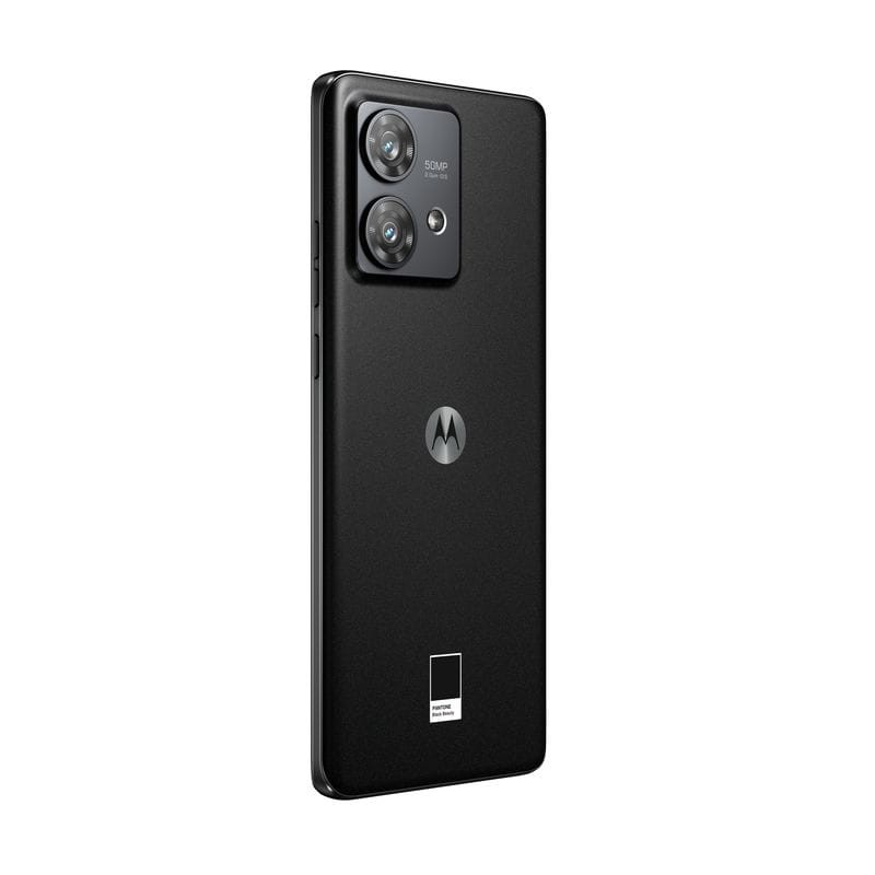 Motorola Moto Edge 40 Neo 12GB/256GB Negro - Teléfono Móvil - Ítem6