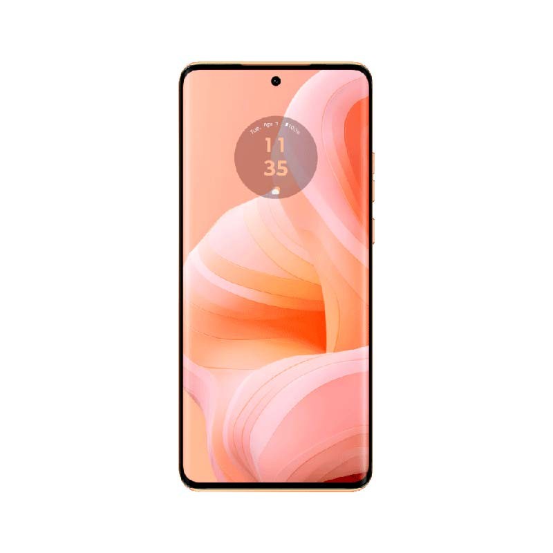 Motorola Moto Edge 40 Neo 12Go/256Go Rose - Téléphone Mobile - Non Scelle - Ítem1