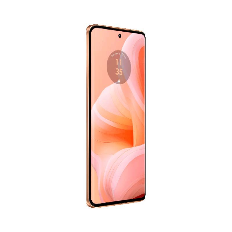 Motorola Moto Edge 40 Neo 12Go/256Go Rose - Téléphone Mobile - Non Scelle - Ítem2