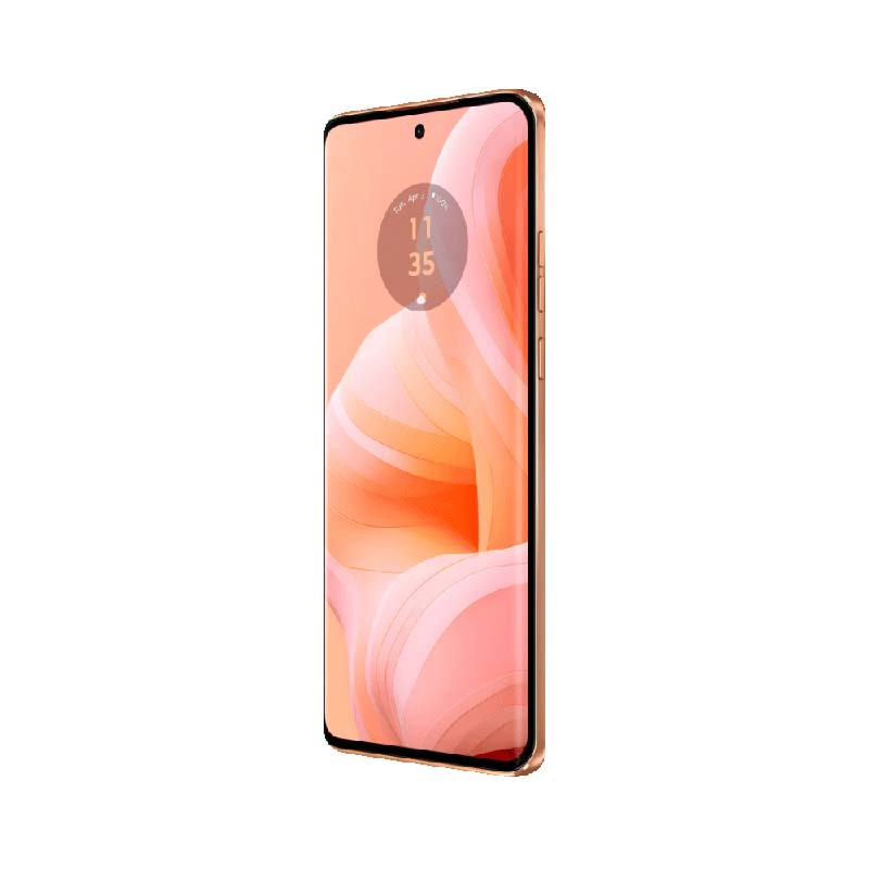 Motorola Moto Edge 40 Neo 12Go/256Go Rose - Téléphone Mobile - Non Scelle - Ítem3