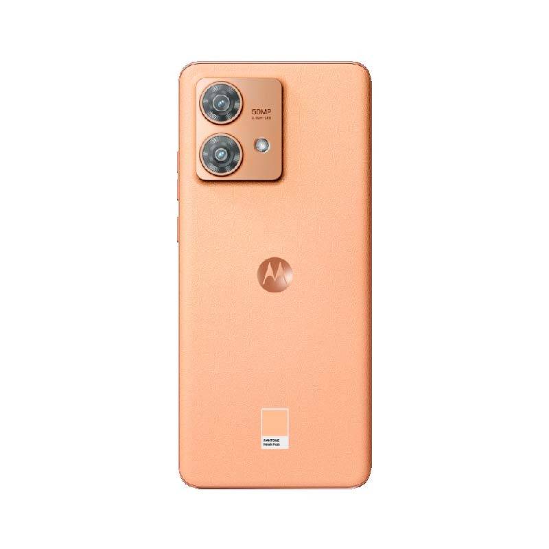 Motorola Moto Edge 40 Neo 12Go/256Go Rose - Téléphone Mobile - Non Scelle - Ítem4