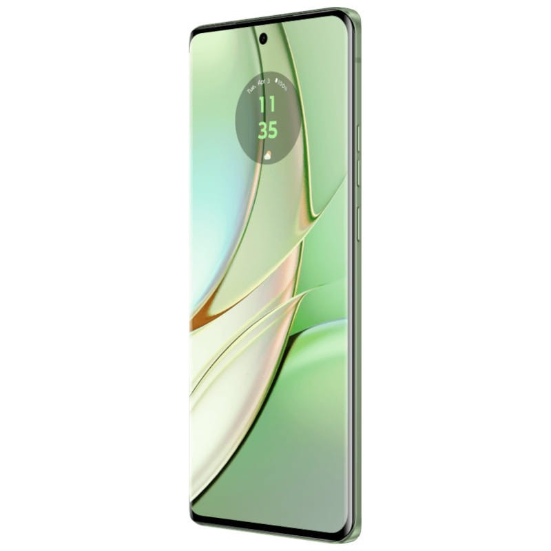 Motorola Moto Edge 40 5G 8Go/256Go Vert - Téléphone portable - Ítem1