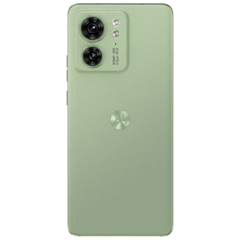 Motorola Moto Edge 40 5G 8GB/256GB Verde - Teléfono móvil - Ítem2