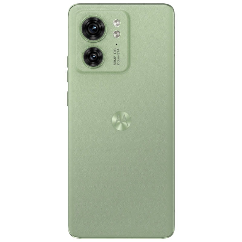 Motorola Moto Edge 40 5G 8Go/256Go Vert - Téléphone portable - Ítem2
