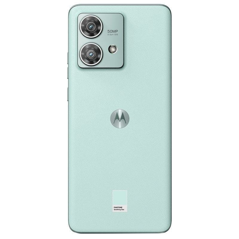 Motorola Moto Edge 40 Neo 12Go/256Go Vert Eau - Téléphone Portable - Ítem5