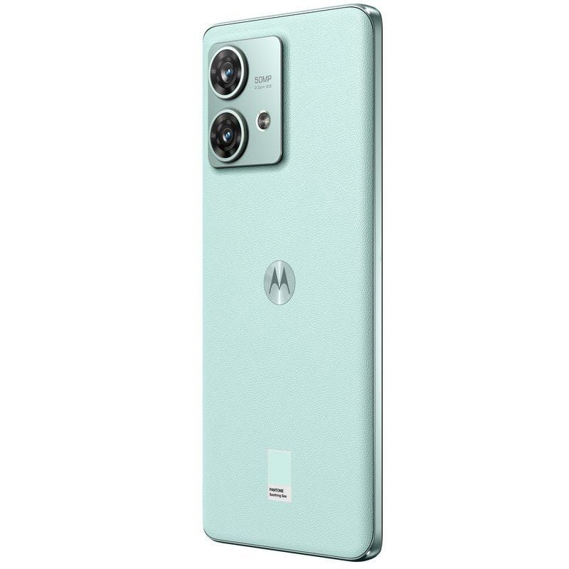 Motorola Moto Edge 40 Neo 12Go/256Go Vert Eau - Téléphone Portable - Ítem7