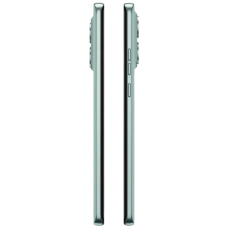 Motorola Moto Edge 40 Neo 12Go/256Go Vert Eau - Téléphone Portable - Ítem8