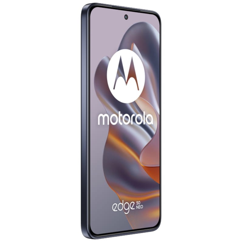 Motorola Moto Edge 50 Neo 12GB/512GB Gris - Teléfono móvil - Ítem2