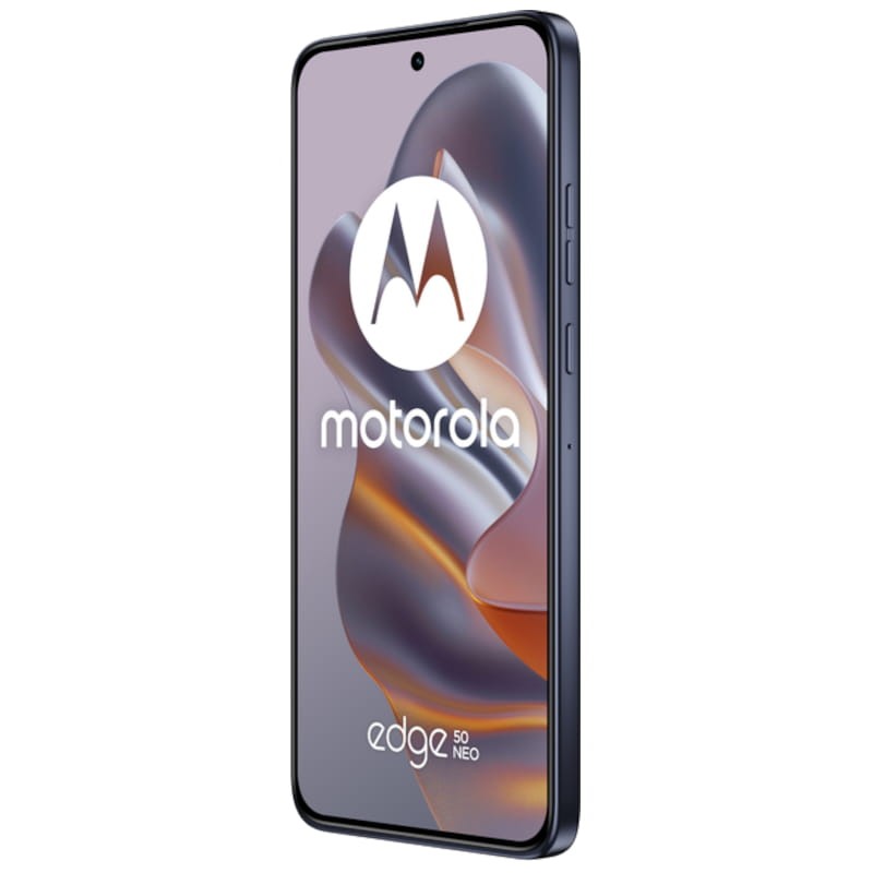 Motorola Moto Edge 50 Neo 12GB/512GB Gris - Teléfono móvil - Ítem3