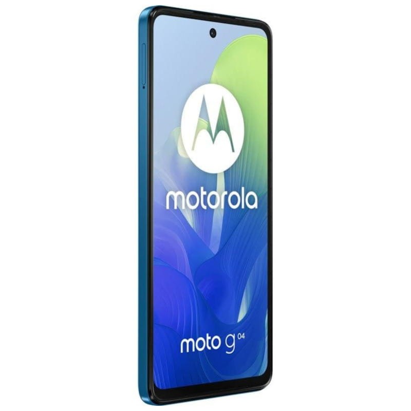 Motorola Moto G04 4GB/64GB Azul - Telemóvel - Item1