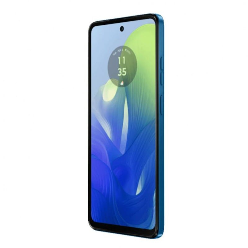 Motorola Moto G04 4GB/64GB Azul - Teléfono móvil - Ítem2