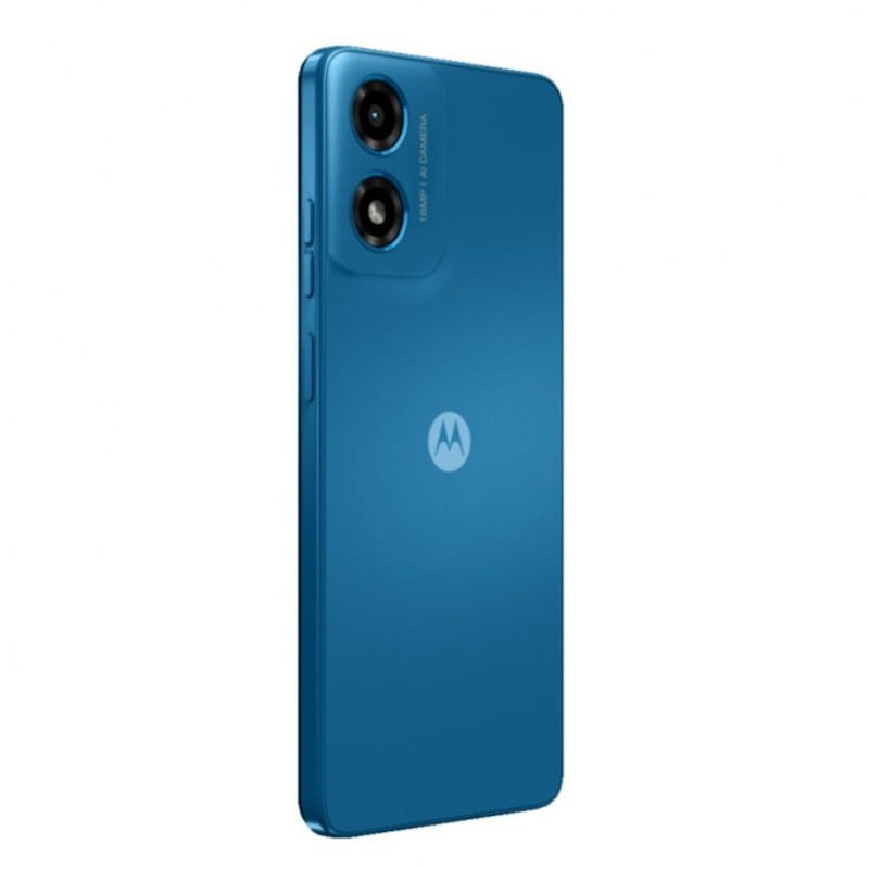 Motorola Moto G04 4GB/64GB Azul - Teléfono móvil - Ítem3