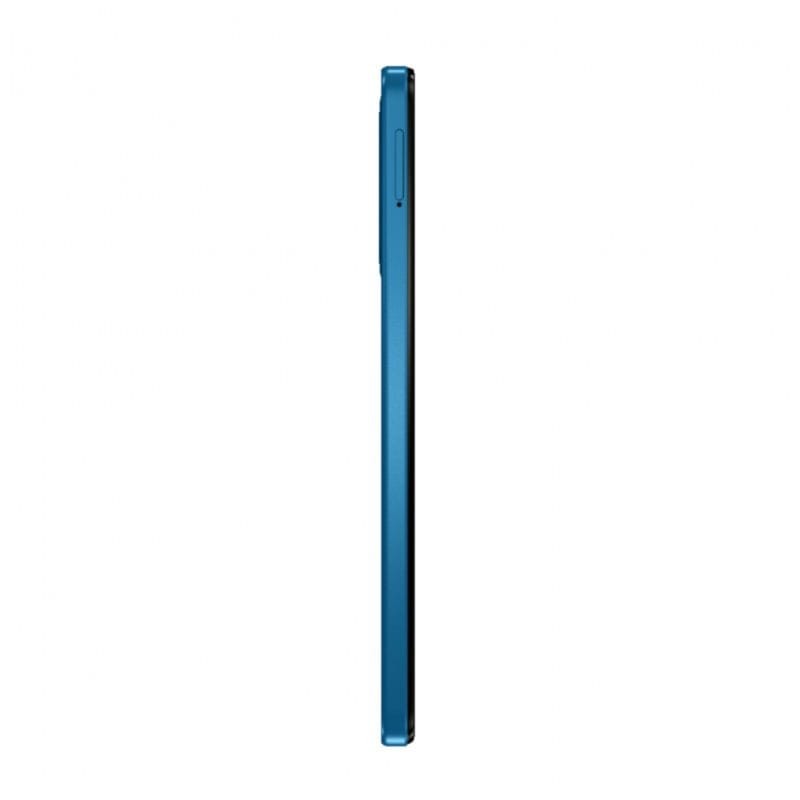 Motorola Moto G04 4GB/64GB Azul - Teléfono móvil - Ítem4