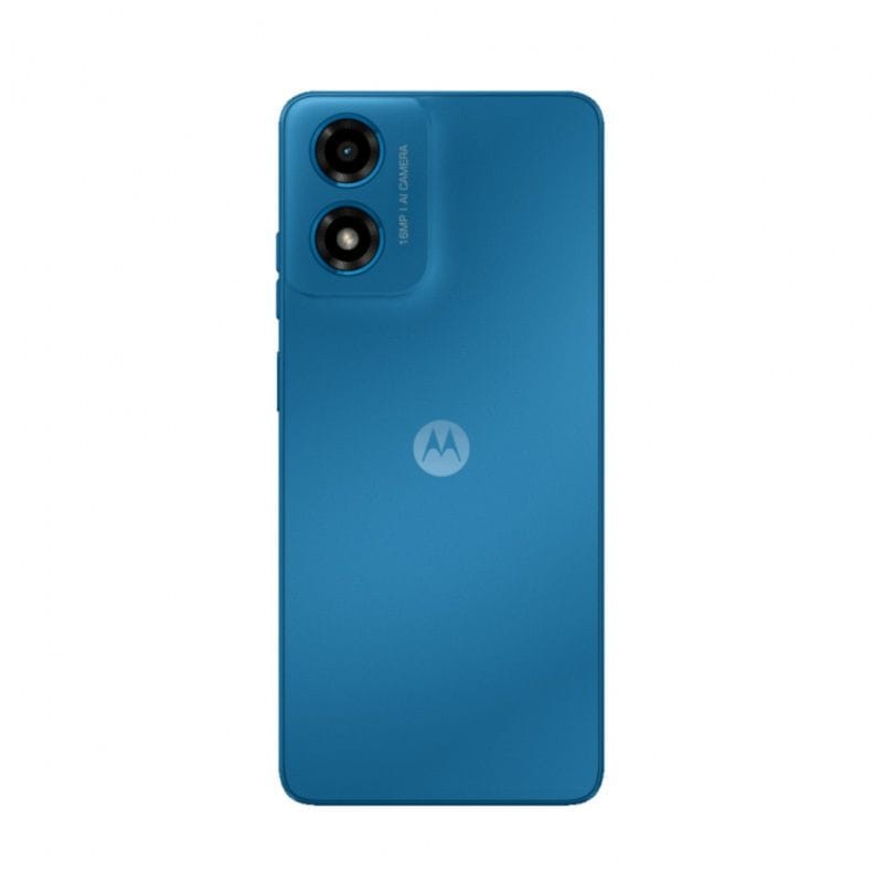 Motorola Moto G04 4GB/64GB Azul - Telemóvel - Item5