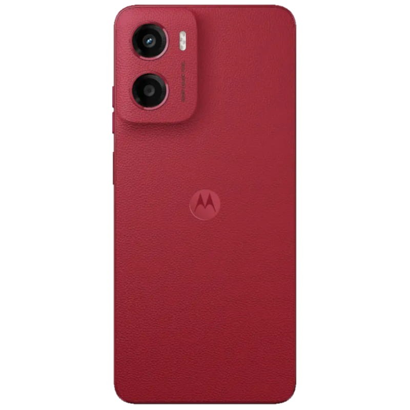 Motorola moto G05 4GB/128GB Rojo - Teléfono - Ítem2