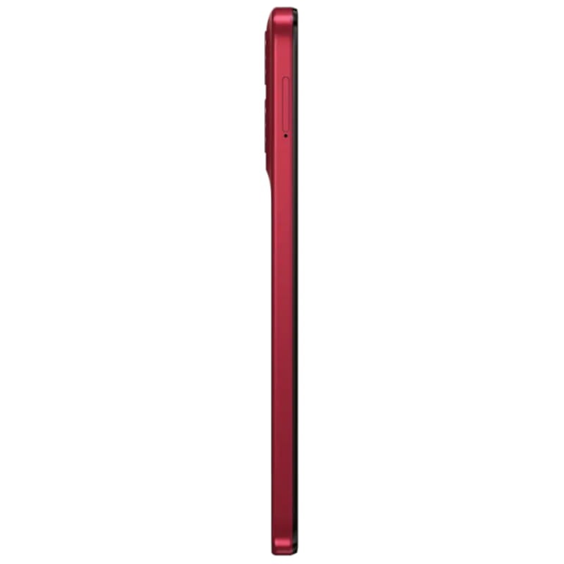 Motorola moto G05 4GB/128GB Rojo - Teléfono - Ítem7