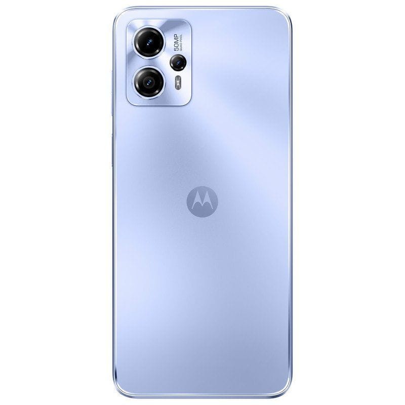Motorola Moto G13 4GB/128GB Azul Lavanda - Teléfono Móvil - Ítem2