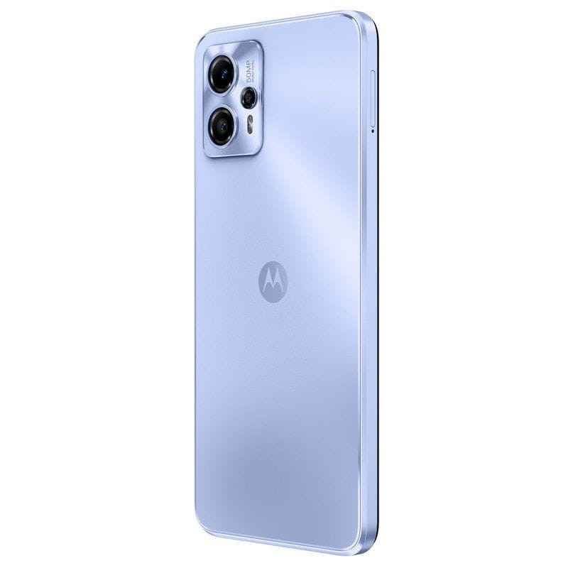 Motorola Moto G13 4GB/128GB Azul Lavanda - Teléfono Móvil - Ítem6