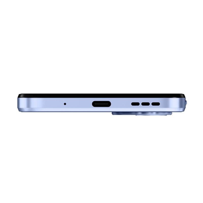 Motorola Moto G13 4GB/128GB Azul Lavanda - Teléfono Móvil - Ítem10