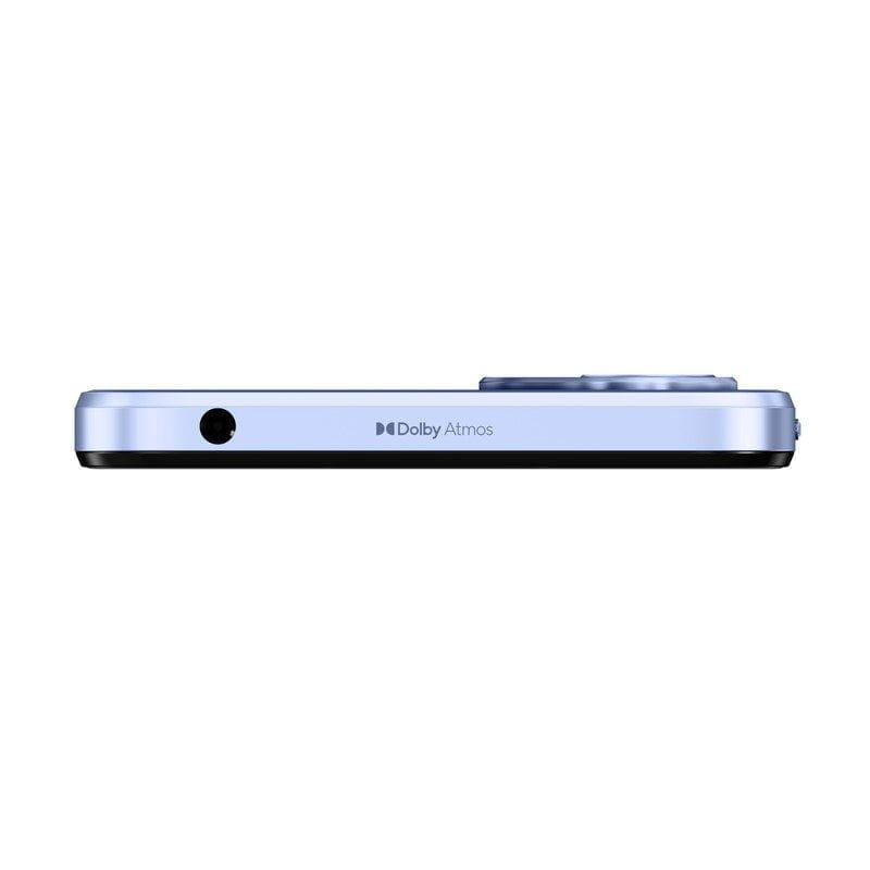 Motorola Moto G13 4GB/128GB Azul Lavanda - Teléfono Móvil - Ítem11