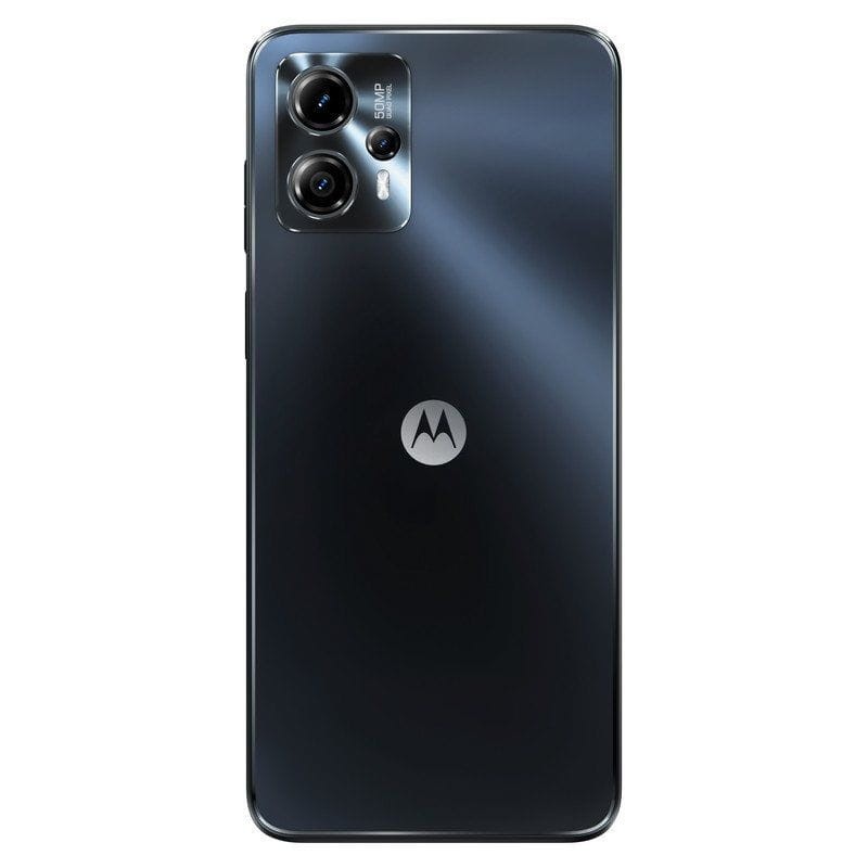 Motorola Moto G13 4GB/128GB Negro - Teléfono Móvil - Ítem2