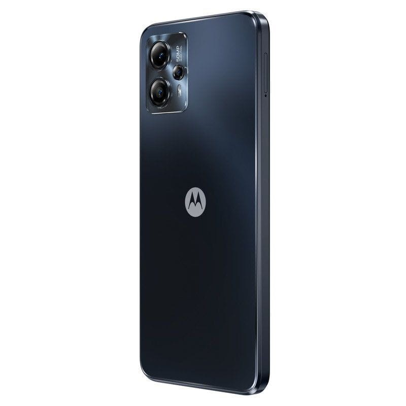 Motorola Moto G13 4GB/128GB Negro - Teléfono Móvil - Ítem5