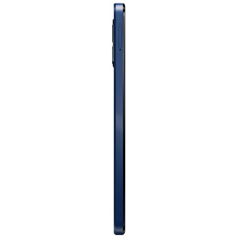 Motorola Moto G14 4GB/128GB Azul - Teléfono móvil - Ítem4