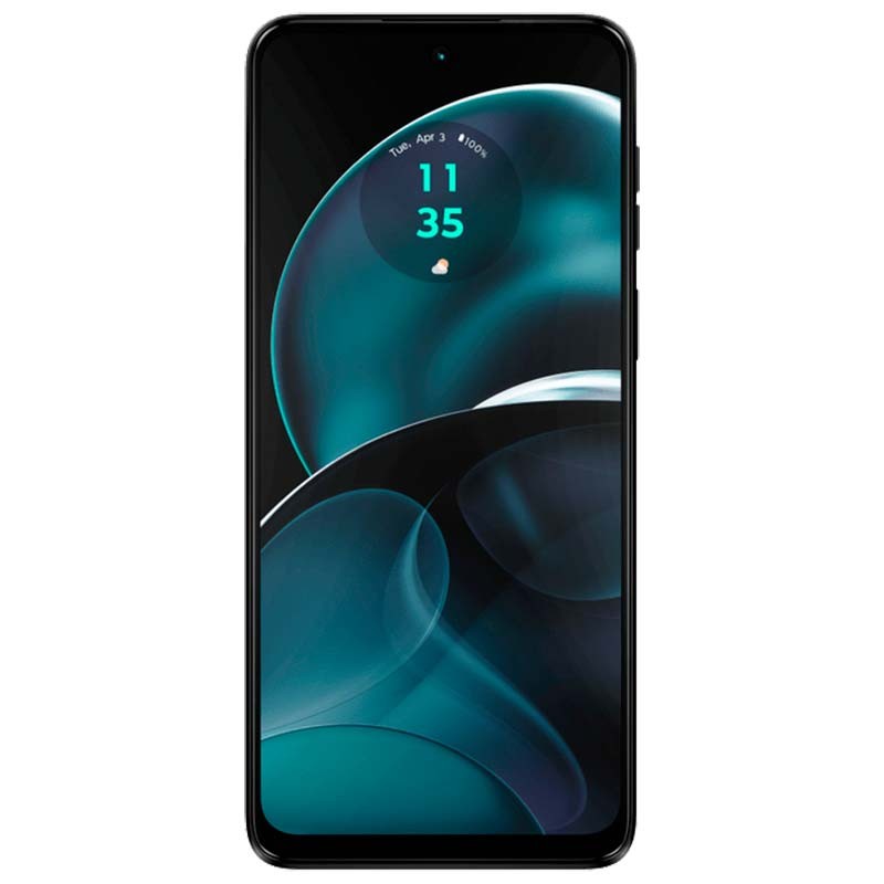 Teléfono móvil Motorola Moto G14 8GB/256GB Gris - Ítem1