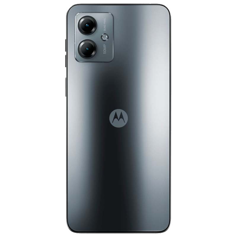 Motorola Moto G14 4Go/128Go Gris - Téléphone portable Non Scellé - Ítem2