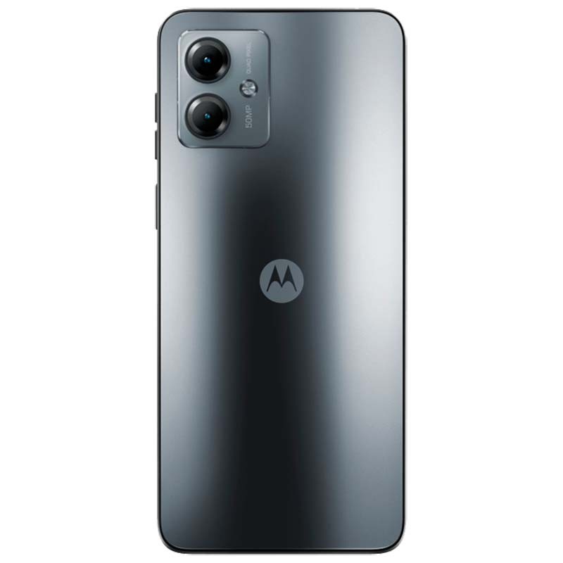 Teléfono móvil Motorola Moto G14 8GB/256GB Gris - Ítem2