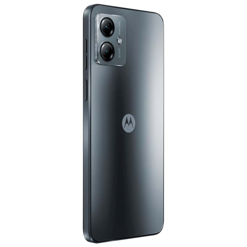 Teléfono móvil Motorola Moto G14 8GB/256GB Gris - Ítem3