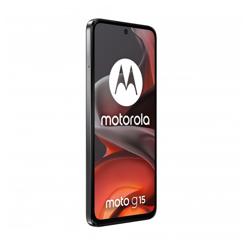 Motorola Moto G15 4G 8GB/256GB Cinzento - Telemóvel - Item2