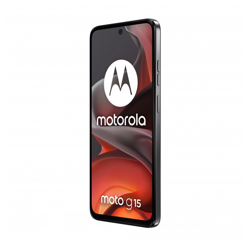 Motorola Moto G15 4G 8GB/256GB Cinzento - Telemóvel - Item3