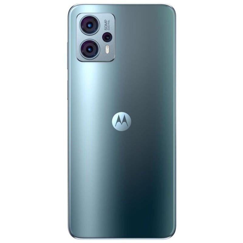 Motorola Moto G23 8Go/128Go Bleu - Téléphone portable - Non Scelle - Ítem2