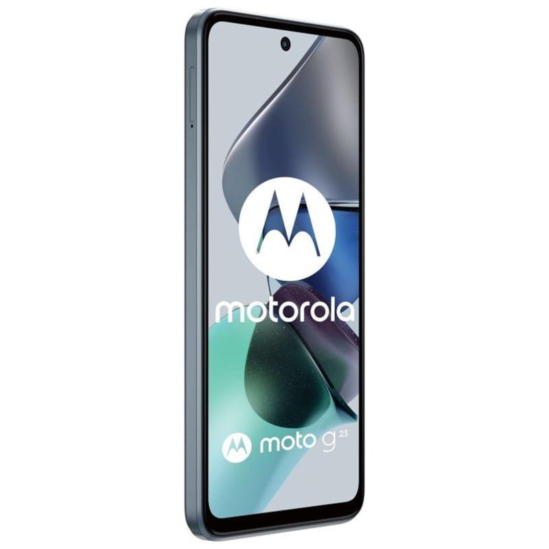 Motorola Moto G23 8GB/128GB Azul - Teléfono Móvil - Desprecintado - Ítem4