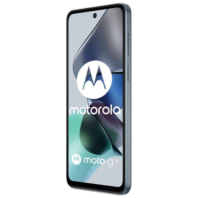 Motorola Moto G23 8GB/128GB Azul - Teléfono Móvil - Desprecintado - Ítem5