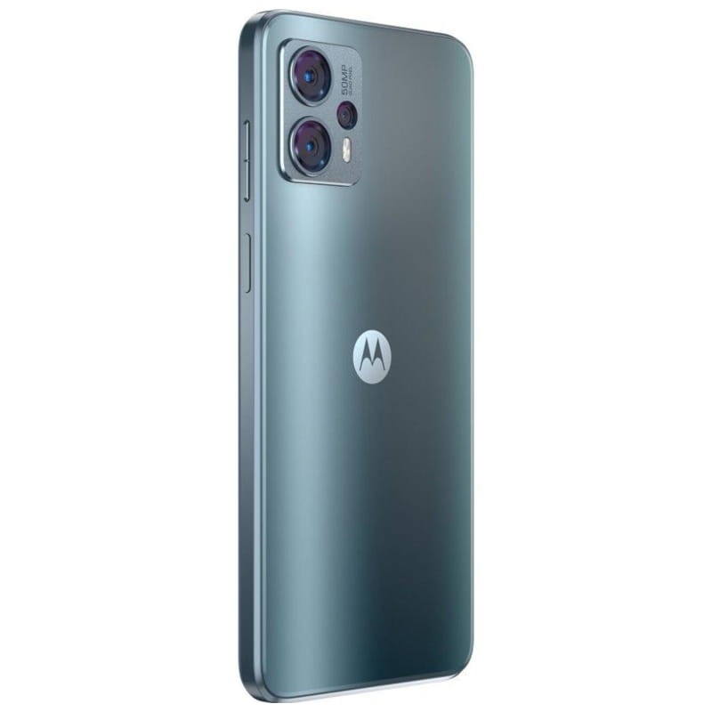 Motorola Moto G23 8GB/128GB Azul - Teléfono Móvil - Desprecintado - Ítem7