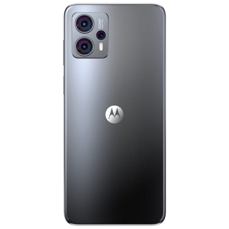 Motorola Moto G23 8GB/128GB Gris - Teléfono Móvil - Ítem2