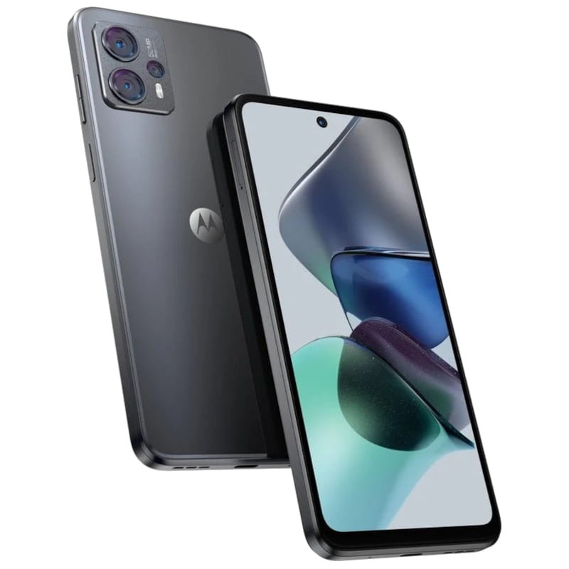 Motorola Moto G23 8GB/128GB Gris - Teléfono Móvil - Ítem3