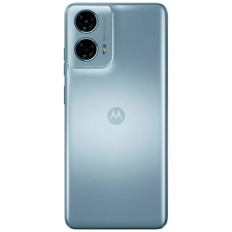 Motorola Moto G24 Power 8GB/256GB Azul Glaciar - Teléfono Móvil - Ítem3