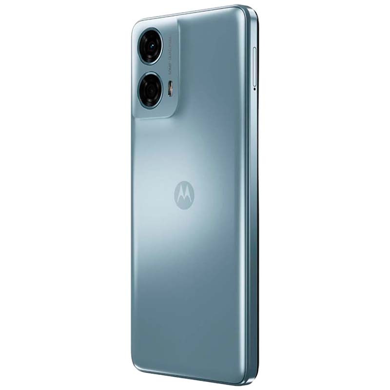 Motorola Moto G24 Power 8GB/256GB Azul Glaciar - Teléfono Móvil - Ítem4