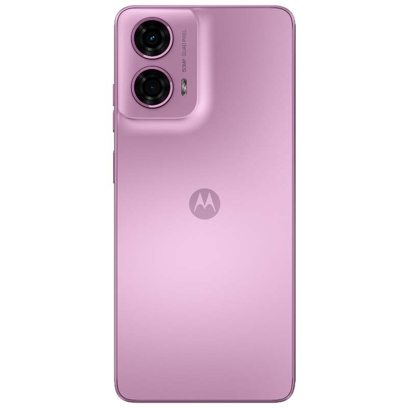 Telemóvel Motorola Moto G24 4G 8GB/128GB Rosa - Item2