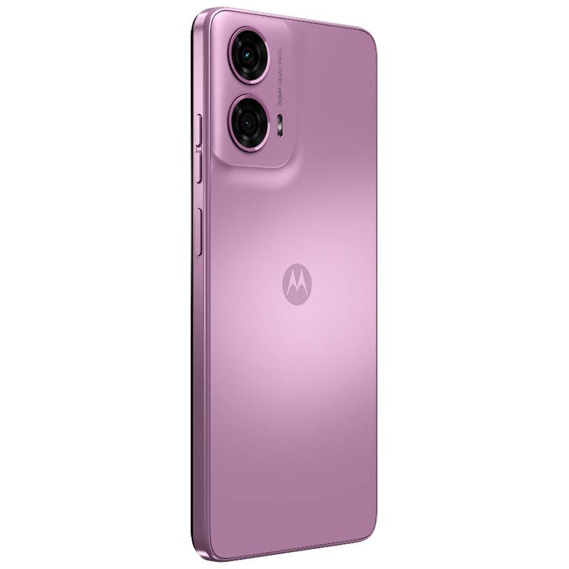 Telemóvel Motorola Moto G24 4G 8GB/128GB Rosa - Item3