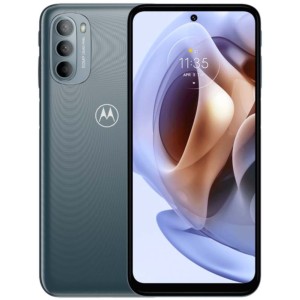 Téléphone portable Motorola Moto G31 4Go/64Go Gris