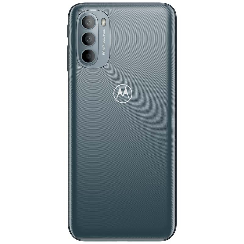 Telemóvel Motorola Moto G31 4GB/64GB Cinzento - Item3